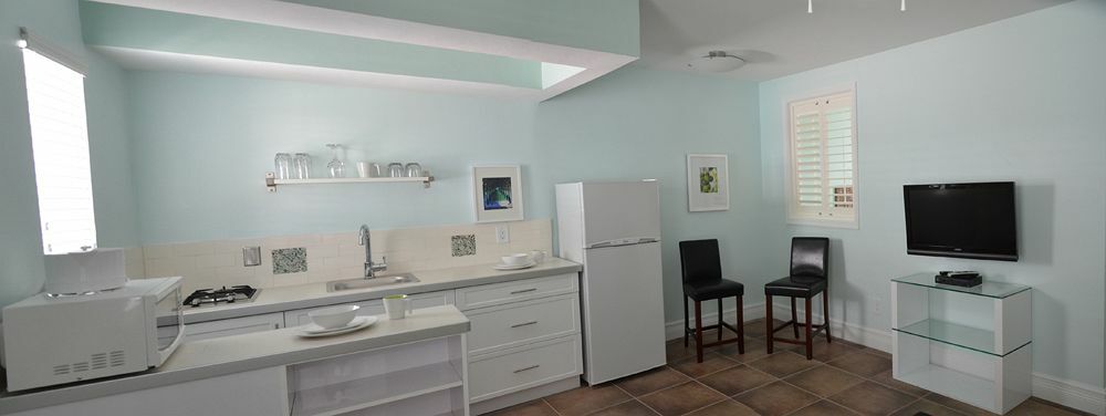 Hollywood Beachside Boutique Suite Chambre photo